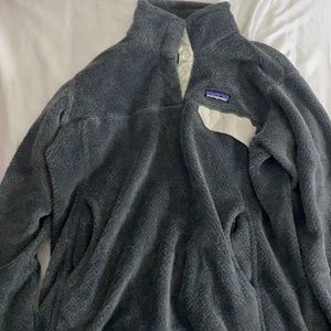 Patagonia sweatshirt
